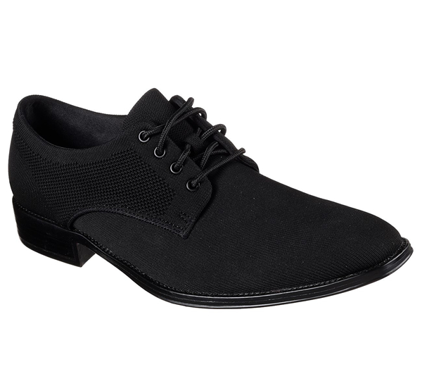 Skechers Men Mark Nason Los Angeles: Duke Black