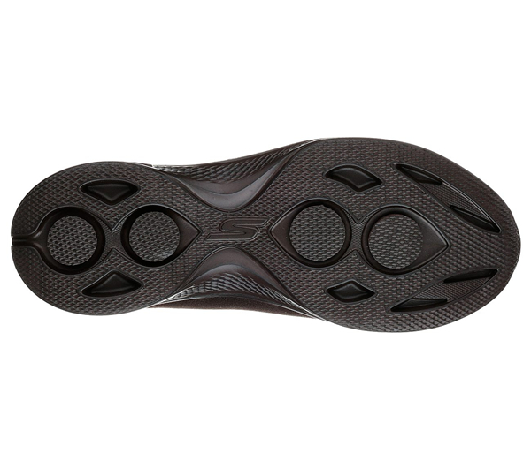 Skechers Women GOwalk 4 - Interact Chocolate