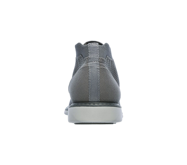 Skechers Men Mark Nason Los Angeles: Weldon Charcoal