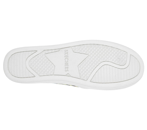 Skechers Women Double Up - Psychedelic Spots Black/Multi