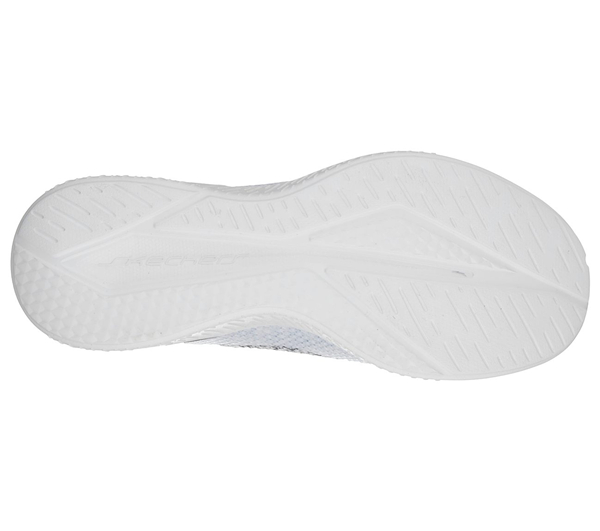 Skechers Men Matrixx - Bransin White/Black