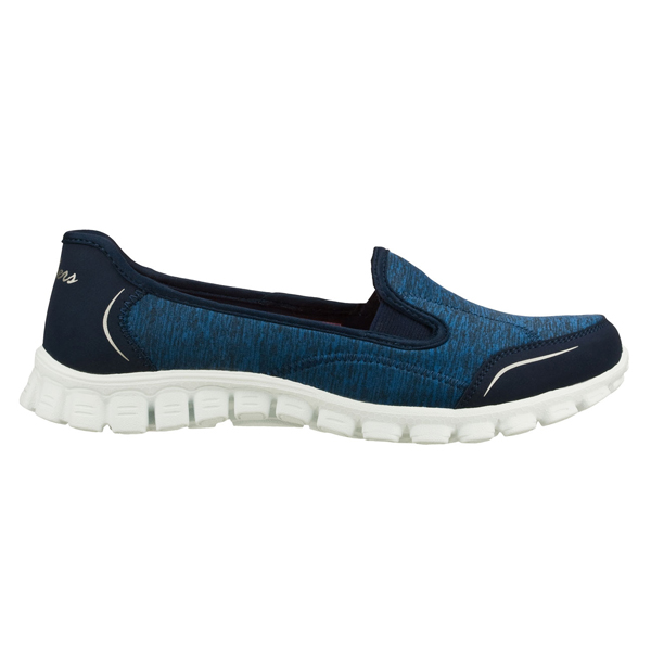 Skechers Women EZ Flex 2 - Encounter Navy