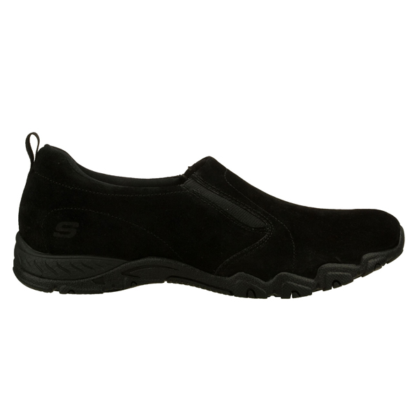 Skechers Women Relaxed Fit: Endeavor - Atmosphere Black