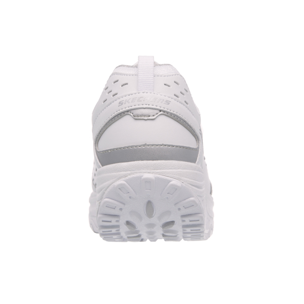 Skechers Women Shape-UPS 2.0 - Perfect Comfort White/Silver