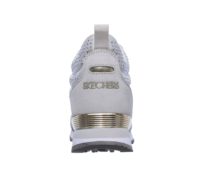 Skechers Women OG - High Life Taupe