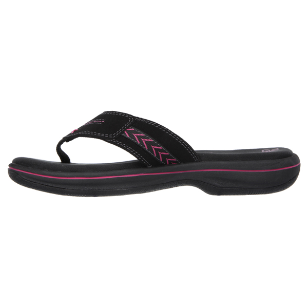 Skechers Women Relaxed Fit: Bayshore Black