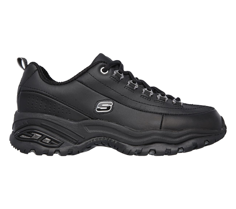 Skechers Women Premiums Black