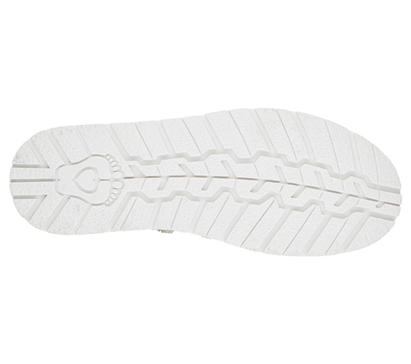 Skechers Women Bobs Alpine - City Creek Taupe