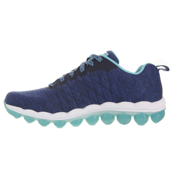 Skechers Women Skech-Air - Sunset Groove Navy/Aqua