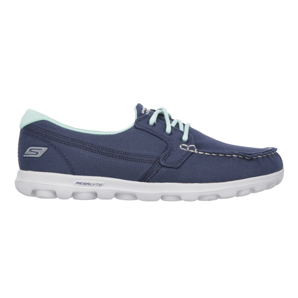 Skechers Women On The Go - Clipper Navy