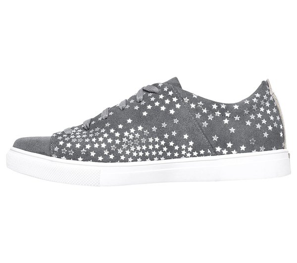 Skechers Women Moda - Nebulae Charcoal