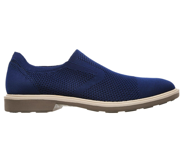 Skechers Men Mark Nason Los Angeles: Monza Navy