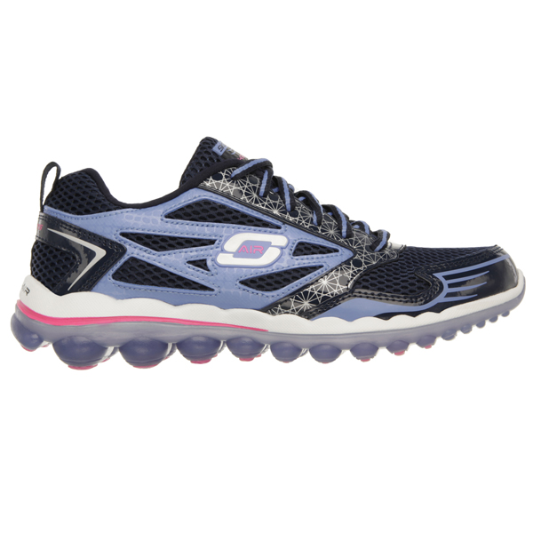 Skechers Women Skech-Air 2.0 - Clear Day Navy/Blue
