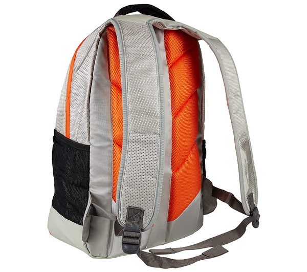 Skechers Men Nimbus Backpack Gray