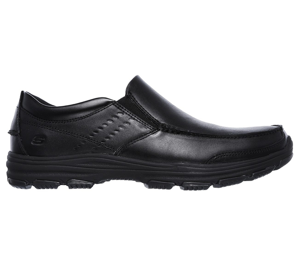 Skechers Men Garton - Messon Black