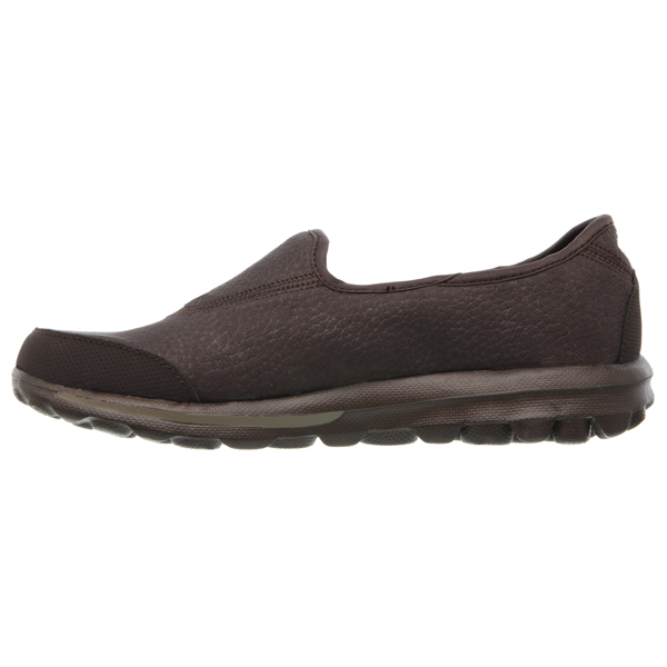 Skechers Women GOwalk - Aspire Chocolate