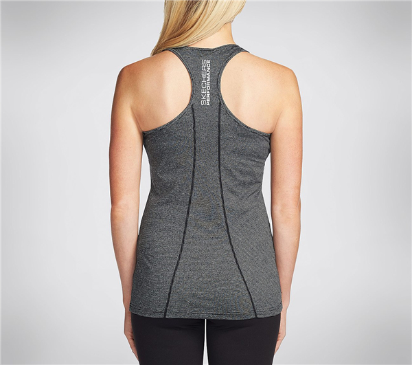 Skechers Women Coronado Tank Top Black