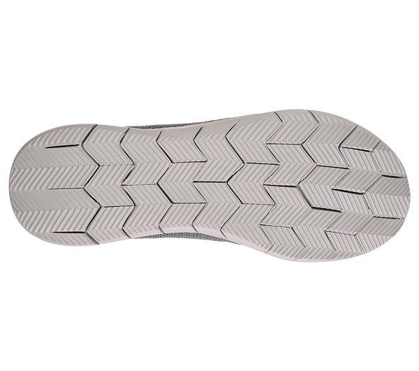 Skechers Men GO FLEX - Completion Charcoal
