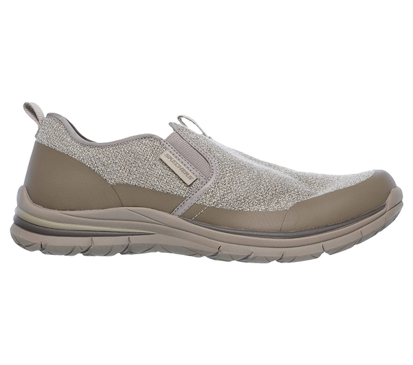 Skechers Men Superior 2.0 - Donte Taupe