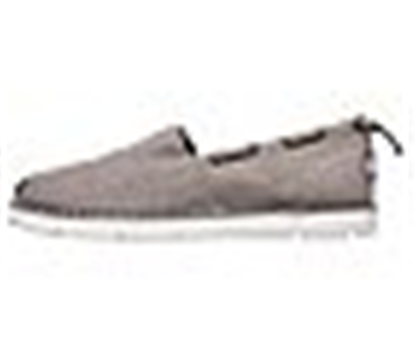 Skechers Women Bobs Chill Flex - New Groove Taupe
