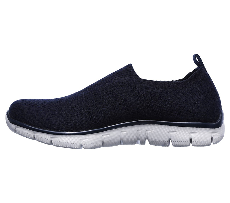 Skechers Women Empire Navy