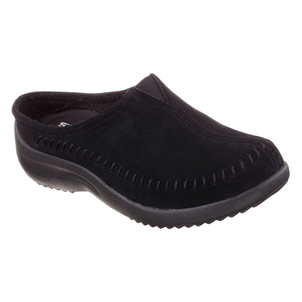 Skechers Women Relaxed Fit: Savor - Sedona Black