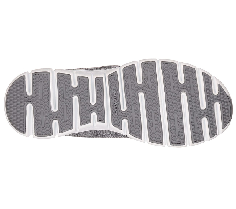 Skechers Women Synergy - Spot On Gray