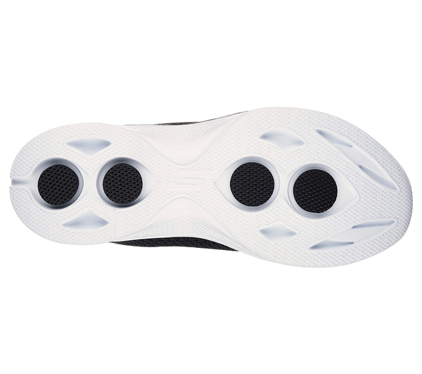 Skechers Women GOwalk 4 - Glorify Black/White