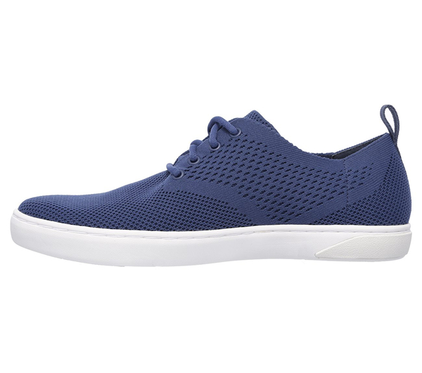 Skechers Men Union Navy