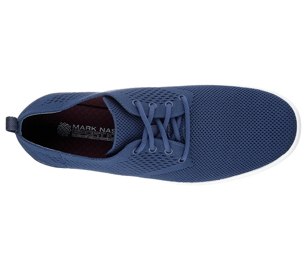Skechers Men Mark Nason Los Angeles: Union Navy
