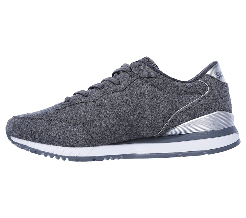 Skechers Women Sunlite - Blizzarding Gray