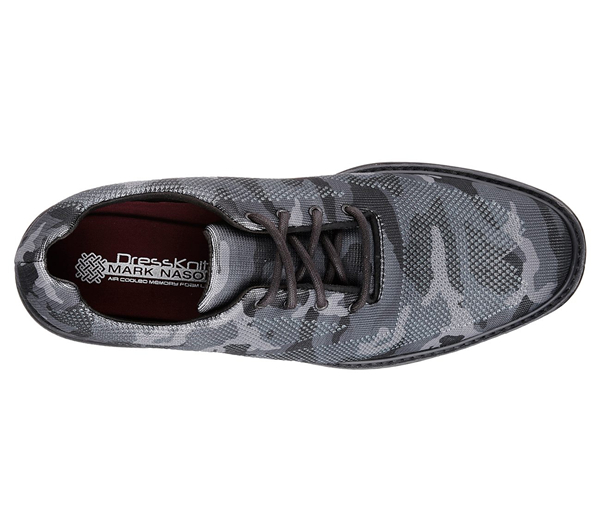Skechers Men Crane Camouflage