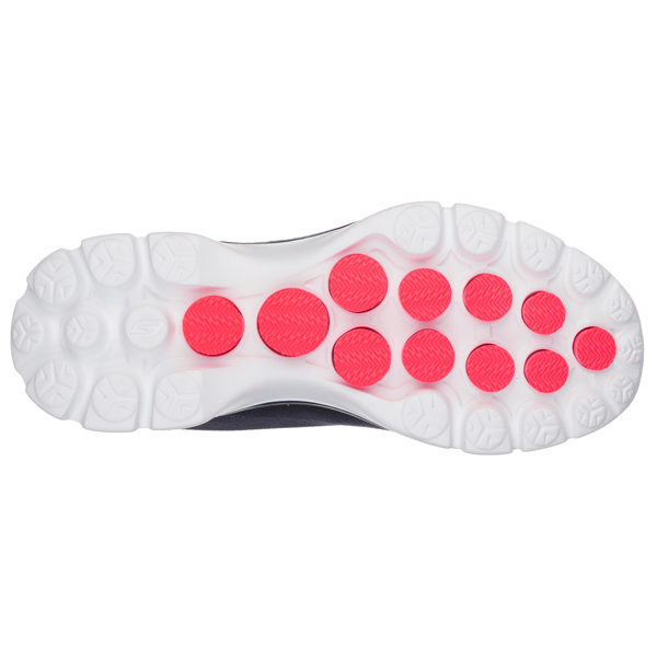 Skechers Women GOwalk 3 - Spring Lite Navy/White