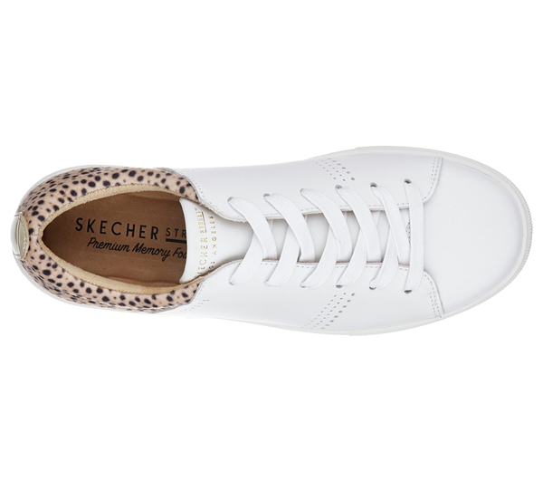 Skechers Women Moda - Spotted Stepper Leopard