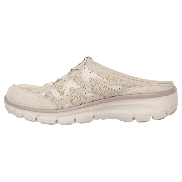 Skechers Women Relaxed Fit: Easy Going - Repute Taupe