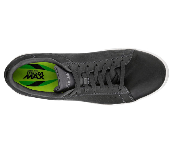 Skechers Men GOvulc 2 - Grandeur Charcoal