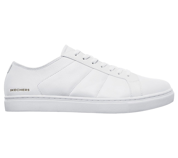 Skechers Men Venice White