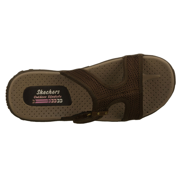 Skechers Women Reggae - Rockfest Gray