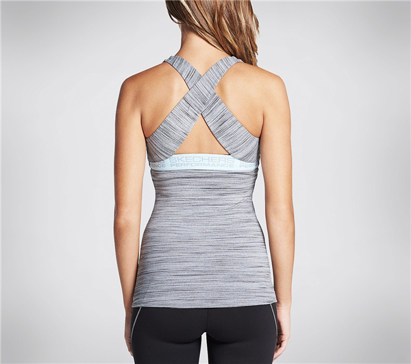 Skechers Women Augusta Tank Top Black