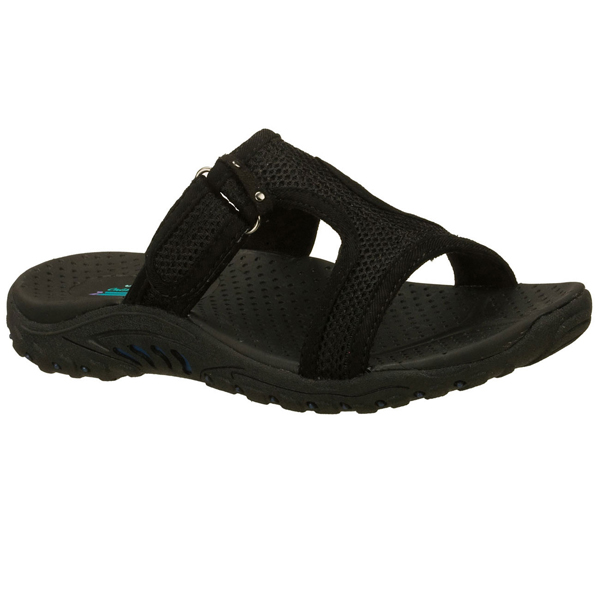 Skechers Women Reggae - Rockfest Black