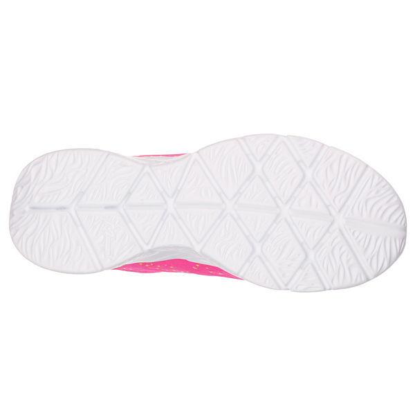 Skechers Women Gofit - Presto Pink/Lime