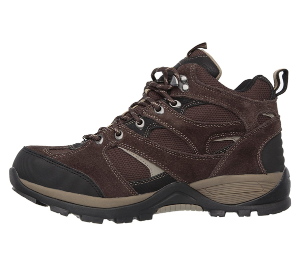 Skechers Men Boots: Bomags - Calder Brown