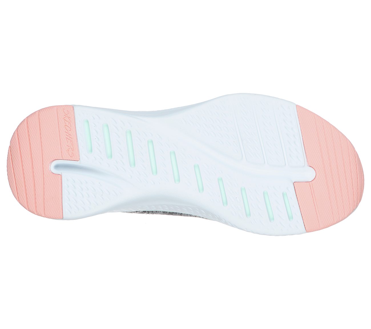 Skechers Solar Fuse - Brisk Escape