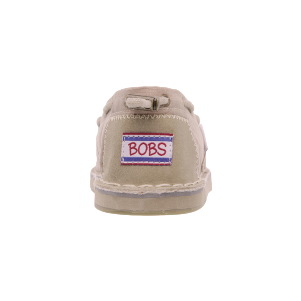 Skechers Women Bobs Chill - Rowboat Taupe