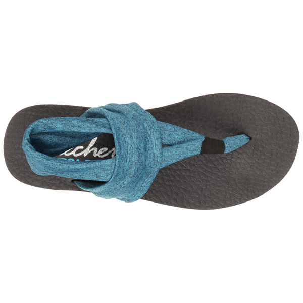 Skechers Women Meditation Black