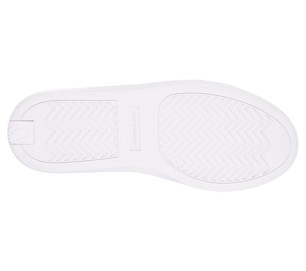 Skechers Women Side Street White