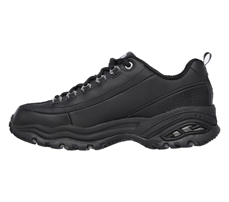 Skechers Women Premiums Black