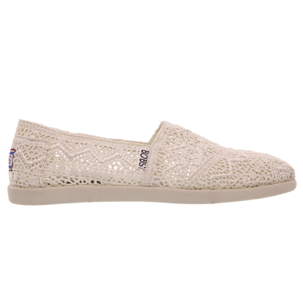 Skechers Women Bobs World - Dream Catcher Natural