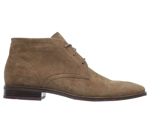 Skechers Men Mark Nason Los Angeles: Hines Camel