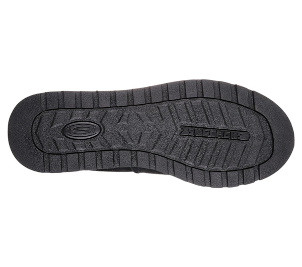 Skechers Women Bobs Keepsakes High - Snow Spell Black